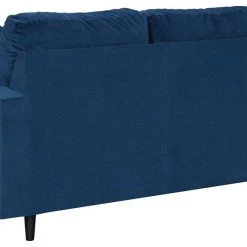 Ashley Furniture Enderlin - Blue - Raf Corner Chaise 10 Ashley Furniture Enderlin - Blue - Raf Corner Chaise