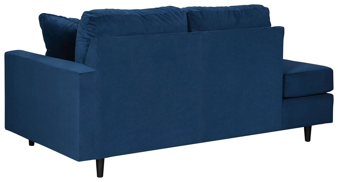 Ashley Furniture Enderlin - Blue - Raf Corner Chaise 5 Ashley Furniture Enderlin - Blue - Raf Corner Chaise