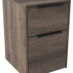 Ashley Furniture Arlenbry - Gray - File Cabinet Cabinets