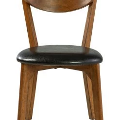 Ashley Furniture Parrenfield - Brown - Dining Room Table Set (5/cn) Dining Room Sets