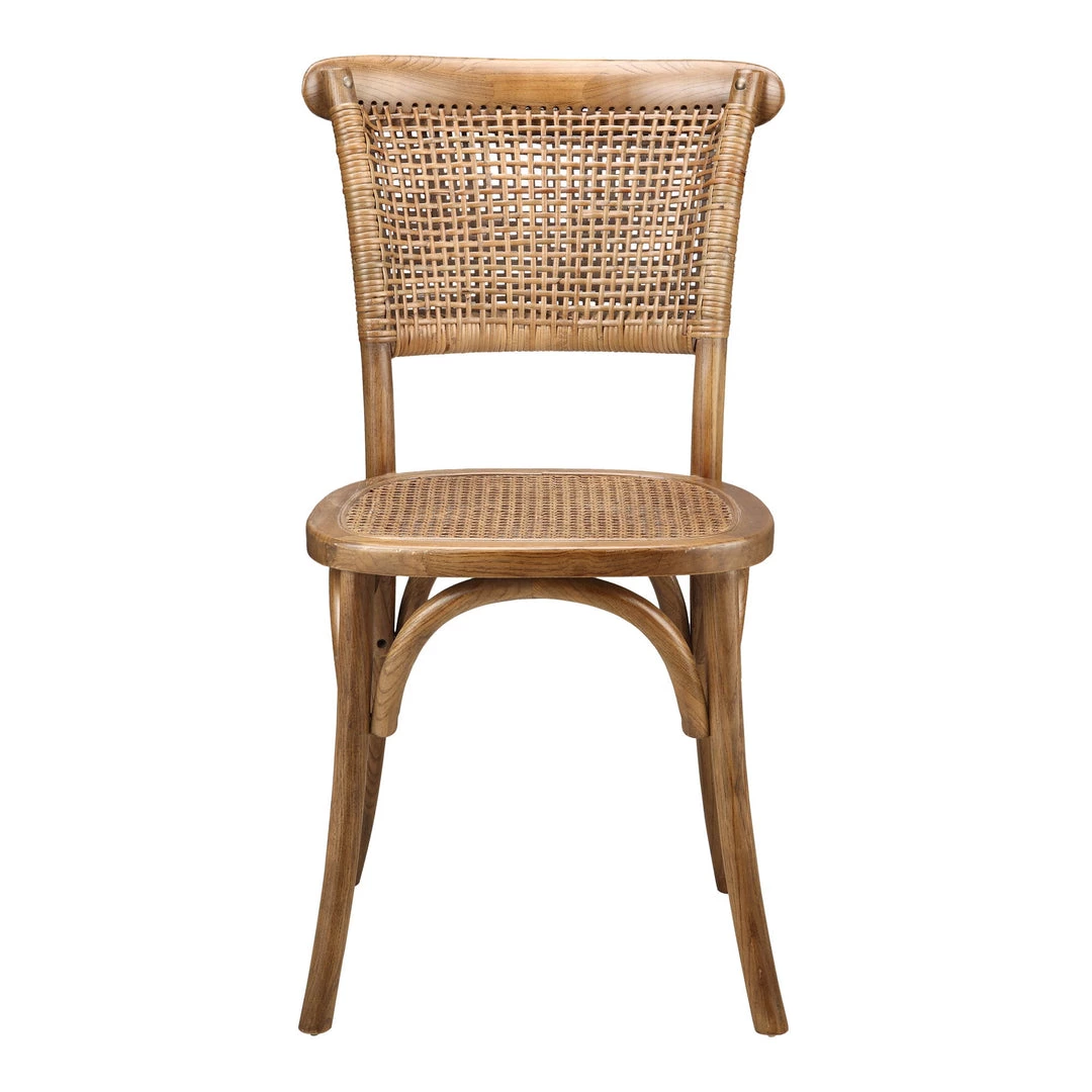 Moe's Home Collection Churchill Dining Chair-m2 Chairs 3 Moe's Home Collection Churchill Dining Chair-m2 Chairs