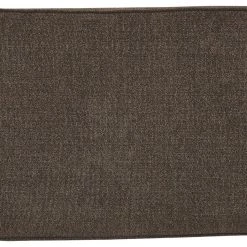 Ashley Furniture Miltonwood - Teak - Ottoman