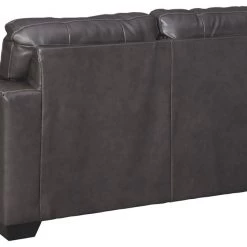 Ashley Furniture Morelos - Loveseat Minimalism - Stationary Loveseats