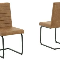 Signature Design By Ashley® Strumford - Dining UPH Side Chair (2/CN)