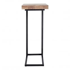 Moe's Home Collection Mila C Shape Side Table 13 Moe's Home Collection Mila C Shape Side Table
