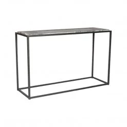 Moe's Home Collection Tables Winslow Marble Console Table