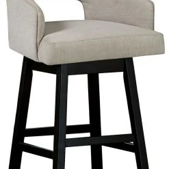 Ashley Furniture Stools Tallenger - Dark Ultimate Best In Class UPH Swivel Barstool (2/CN) 32 Ashley Furniture Stools Tallenger - Dark Ultimate Best In Class UPH Swivel Barstool (2/CN)