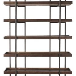 Ashley Furniture Starmore - Brown - Bookcase Bookcases