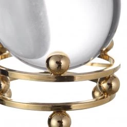 Table Decor Uttermost Alega Spheres, Set/2