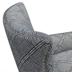 Emerald Home Chairs Nola Accent Chair