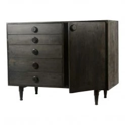 Moe's Home Collection Phoenix Dresser Dressers