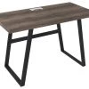 Ashley Furniture Arlenbry - Gray - Home Office Small Desk Desks