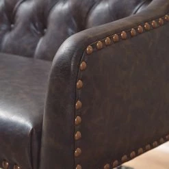 Ashley Furniture Benches Carondelet - Brown - Accent Bench 11 Ashley Furniture Benches Carondelet - Brown - Accent Bench