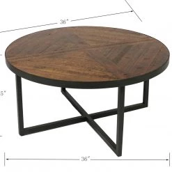 Emerald Home Denton Coffee Table Tables 15 Emerald Home Denton Coffee Table Tables
