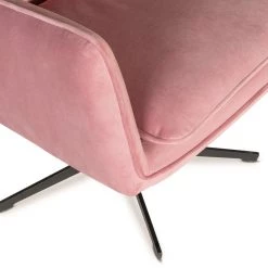 Moe's Home Collection 360 Chair Himalayan Sea Salt Chairs