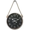 Uttermost Bartram Wall Clock Accessories