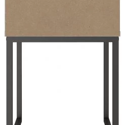 Ashley Furniture Neilsville - One Drawer Night Stand Nightstands