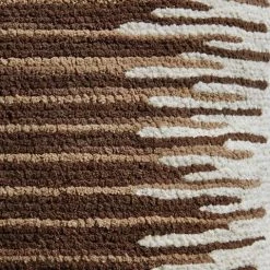 Ashley Furniture Wycombe - Cream/brown - Pillow (4/cs) 9 Ashley Furniture Wycombe - Cream/brown - Pillow (4/cs)