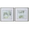 Uttermost Terra Forma Framed Modern Prints, S/2 Accessories 1 Uttermost Terra Forma Framed Modern Prints, S/2 Accessories