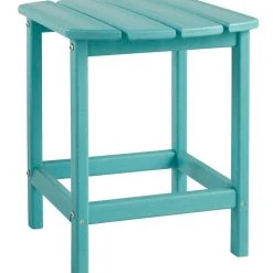 Ashley Furniture Tables Sundown Treasure - Cottage - Rectangular End Table