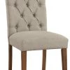 Ashley Furniture Harvina - Simple Sophistication - Side Chairs 2 Ashley Furniture Harvina - Simple Sophistication - Side Chairs