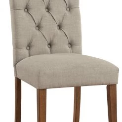 Ashley Furniture Harvina - Simple Sophistication - Side Chairs