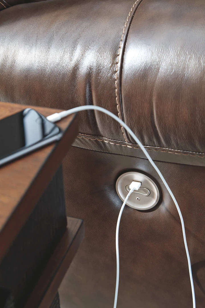 Ashley Furniture Rackingburg - Power Rocker Recliner Reclining Furniture 15 Ashley Furniture Rackingburg - Power Rocker Recliner Reclining Furniture