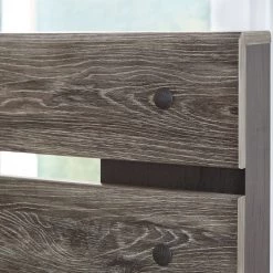 Signature Design By Ashley® Beds Cazenfeld - Black/Gray - Panel Bed 11 Signature Design By Ashley® Beds Cazenfeld - Black/Gray - Panel Bed