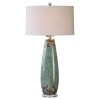 Uttermost Rovasenda Mint Green Table Lamp Accessories