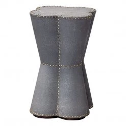 Uttermost Maisy Quatrefoil Accent Table Tables