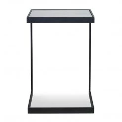 Uttermost Windell Cantilever Accent Table