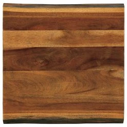 Ashley Furniture Tables Brosward - Black / Gray - Square End Table 14 Ashley Furniture Tables Brosward - Black / Gray - Square End Table