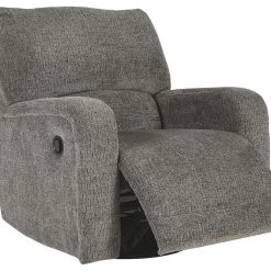 Ashley Furniture Reclining Furniture Wittlich - Comfort - Swivel Glider Recliners