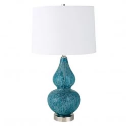 Uttermost Avalon Blue Table Lamp Accessories 13 Uttermost Avalon Blue Table Lamp Accessories
