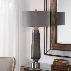 Uttermost Lolita Modern Table Lamp Accessories