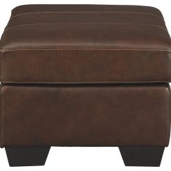 Ashley Furniture Morelos - Ottoman Sports - Upholstered Ottomans