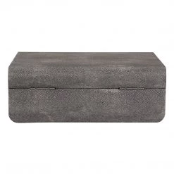 Table Decor Uttermost Lalique Art Deco Box