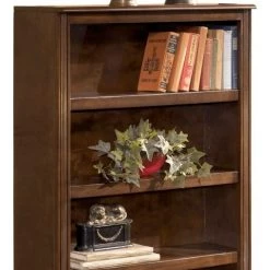 Ashley Furniture Hamlyn - Traditional - Bookcase Bookcases