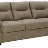 Ashley Furniture Sofas Maderla - Luxe Sofa
