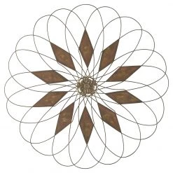 Ashley Furniture Dorielle - Antique Black - Wall Decor