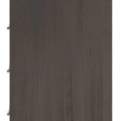 Signature Design By Ashley® Brymont - Dark Gray - Drawer Chest