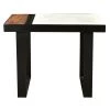 Moe's Home Collection Blox Side Table Tables