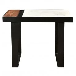 Moe's Home Collection Blox Side Table Tables
