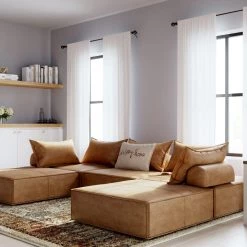 Ashley Furniture Bales - Brown - Accent Chair