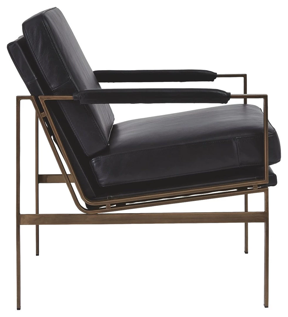 Ashley Furniture Puckman - Patterned - Accent Chair 16 Ashley Furniture Puckman - Patterned - Accent Chair