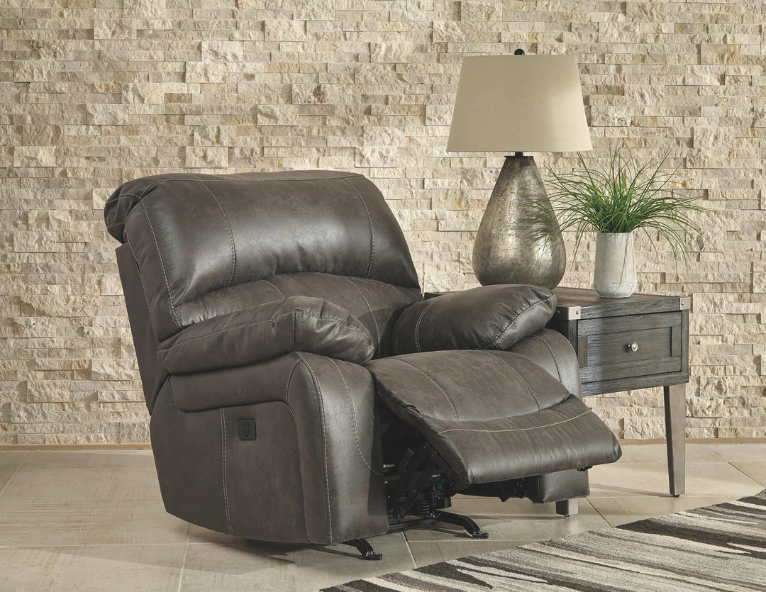 Ashley Furniture Reclining Furniture Dunwell - Stylish Touch - Power Rocker Recliners 15 Ashley Furniture Reclining Furniture Dunwell - Stylish Touch - Power Rocker Recliners