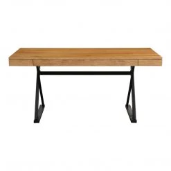 Moe's Home Collection Profecto Desk Oak