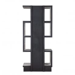 Uttermost Nicasia Modern Etagere Bookcases