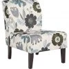Ashley Furniture Chairs Triptis - Gray - Accent Chair 2 Ashley Furniture Chairs Triptis - Gray - Accent Chair