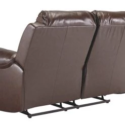 Ashley Furniture Rackingburg - Reclining Loveseat 24 Ashley Furniture Rackingburg - Reclining Loveseat
